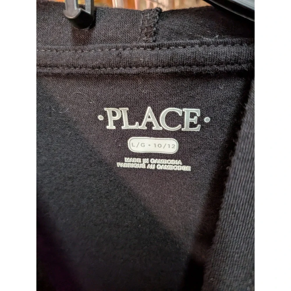 The Childrens Place lightweight long